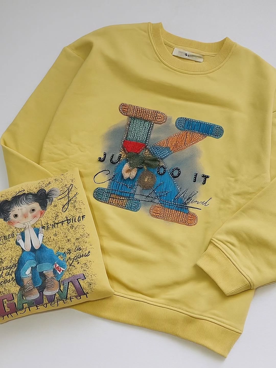 بلوز دخترانه