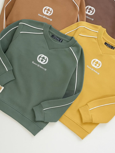 بلوز پسرانه جنس سلانیک