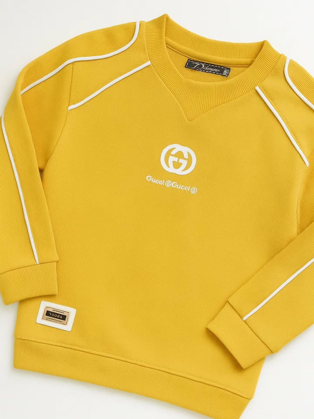 بلوز پسرانه