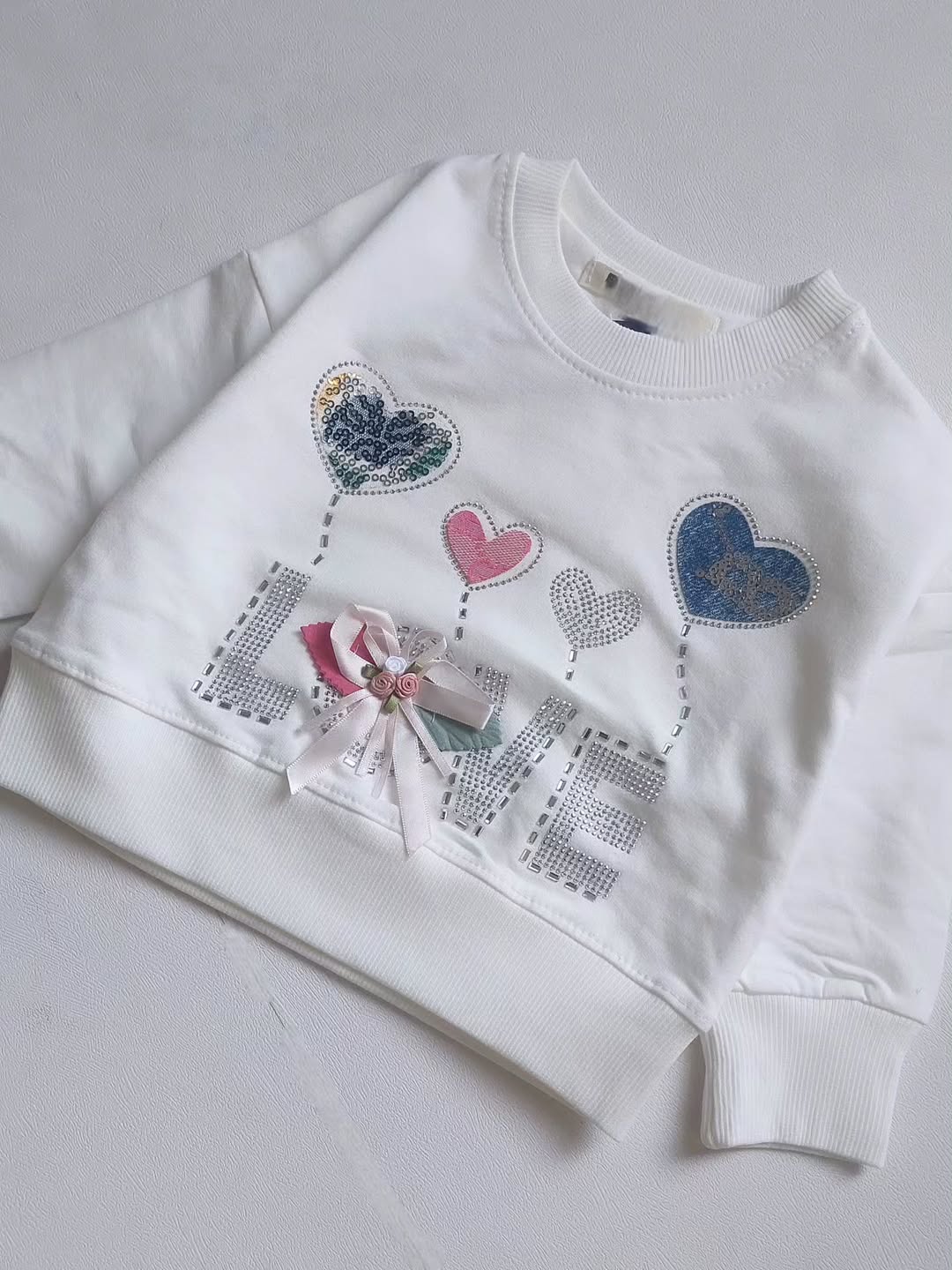 بلوز دخترانه