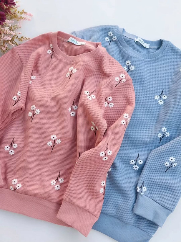 بلوز و شلوار دخترانه