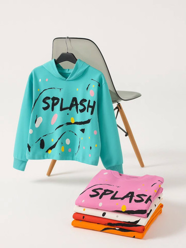 هودی دخترانه