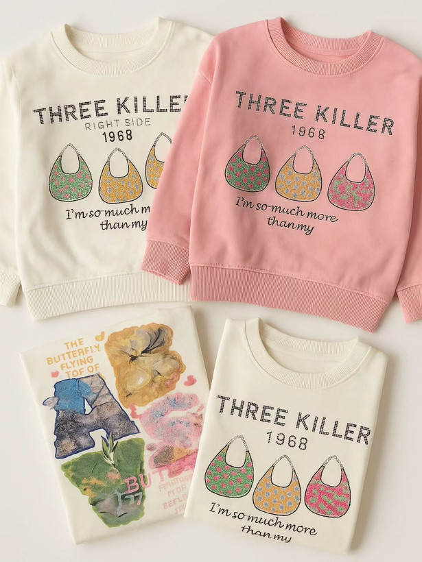 بلوز دخترانه