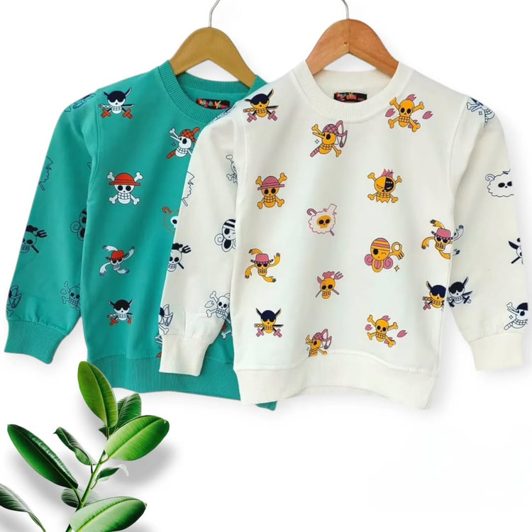 بلوز پسرانه