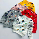 بلوز پسرانه