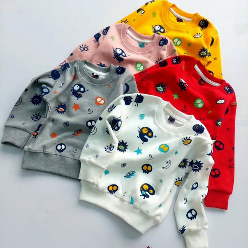 بلوز پسرانه