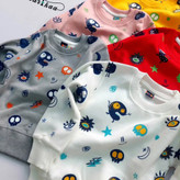 بلوز پسرانه