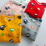 بلوز پسرانه