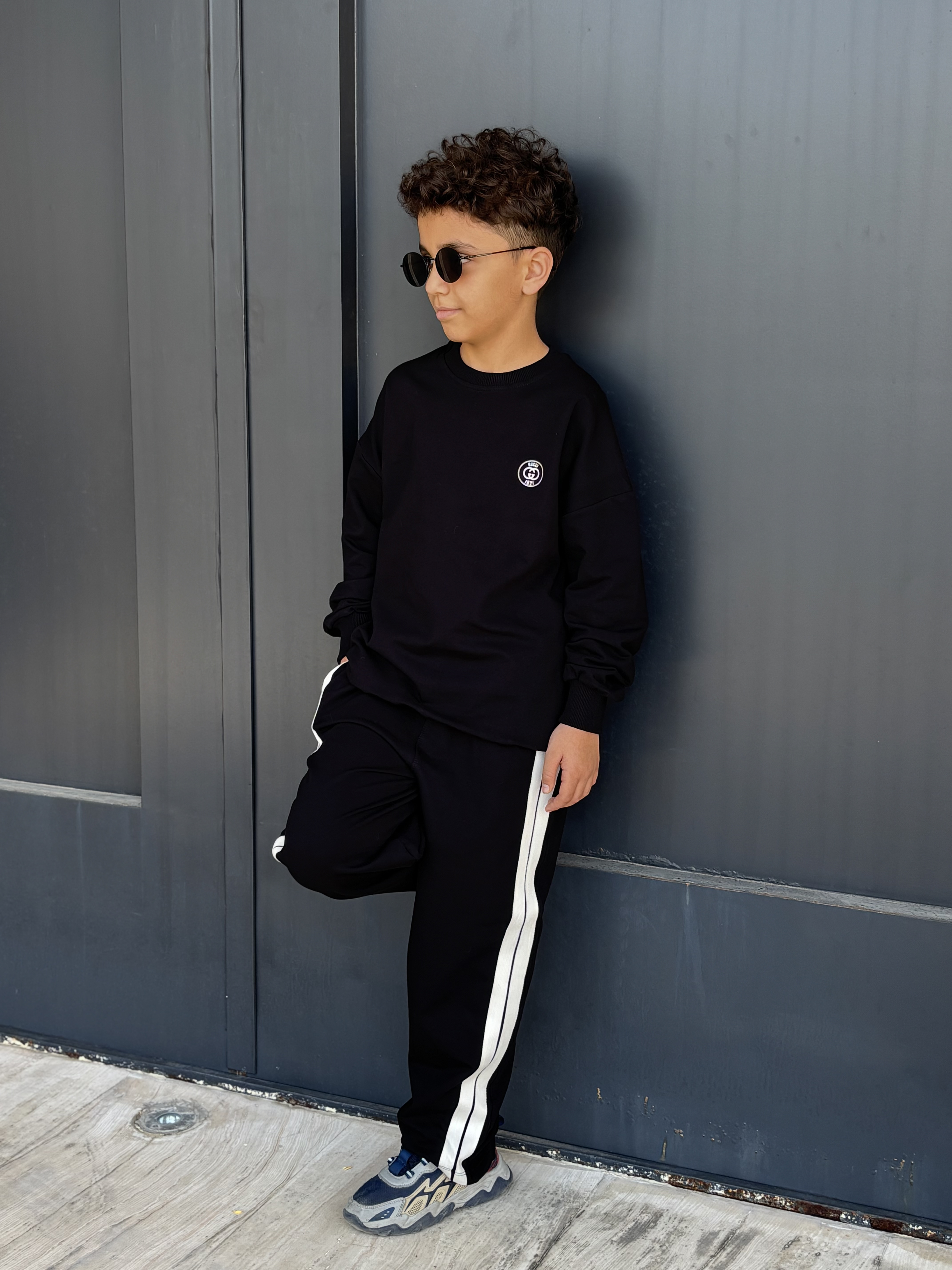 بلوز و شلوار پسرانه