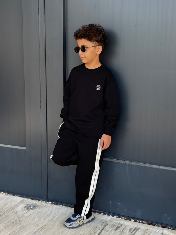 بلوز و شلوار پسرانه