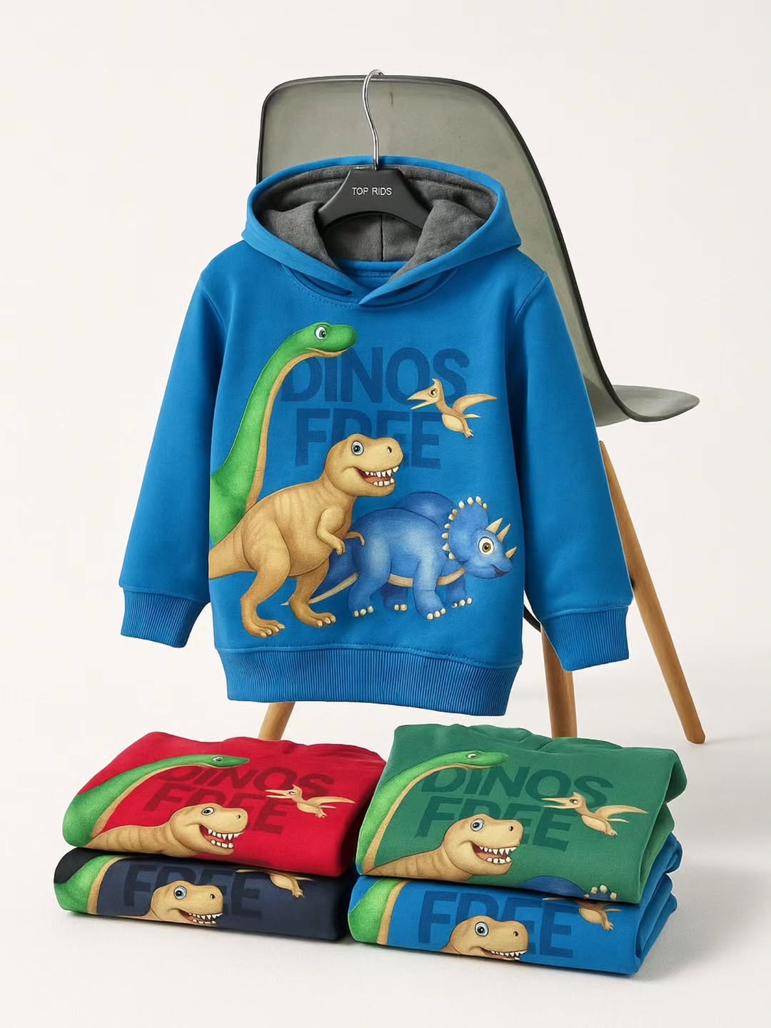 هودی بچگانه