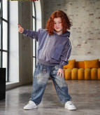 هودی جیب دار جنس دورس سه نخ تو کرک