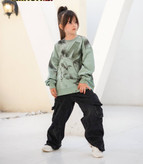 بلوز پسرانه جنس ماکان ایر براش