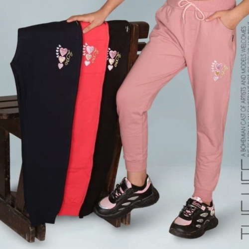 شلوار اسلش دمپا کش