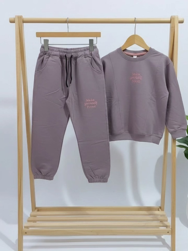 بلوز و شلوار دخترانه