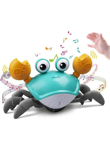 خرچنگ موزیکال