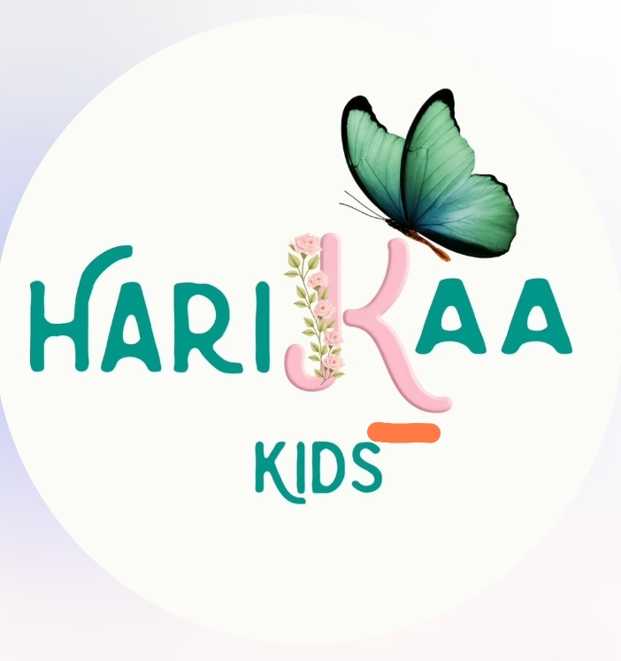 هاریکا کیدز